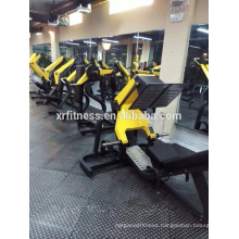 pure strength exercise equipment/ gym equipment names/ Leg Press Machine (FW09)